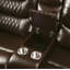 Causeuse inclinable 78 po Horing-937351109
