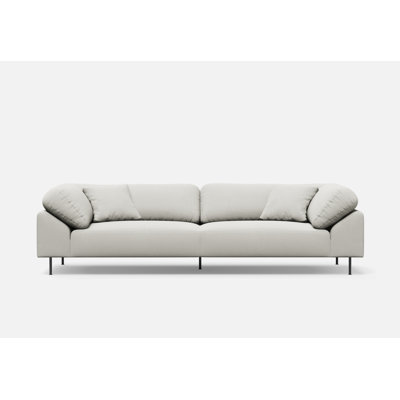 Collar 3-Seater