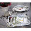 Oliveira Stainless Steel Cheese Serving Set