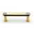Polished Brass