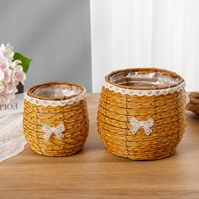 Shetye Pot Planter