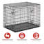 Cage pour chien MidWest Homes for Animals Ultima Pro Series-344863875