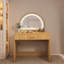 Meuble-lavabo 39 po avec miroir DEL-466363999