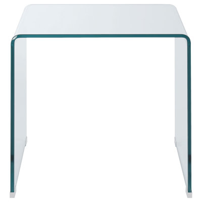 Khalilah End Table