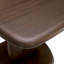 Solid Wood End Table