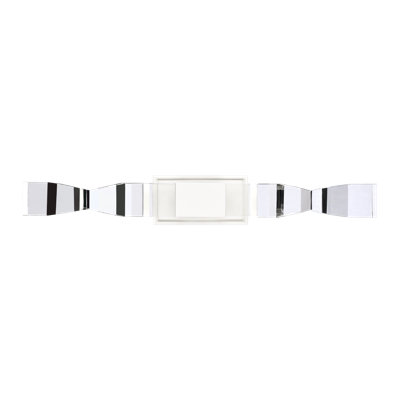 Mamadim Steel LED Wallchiere