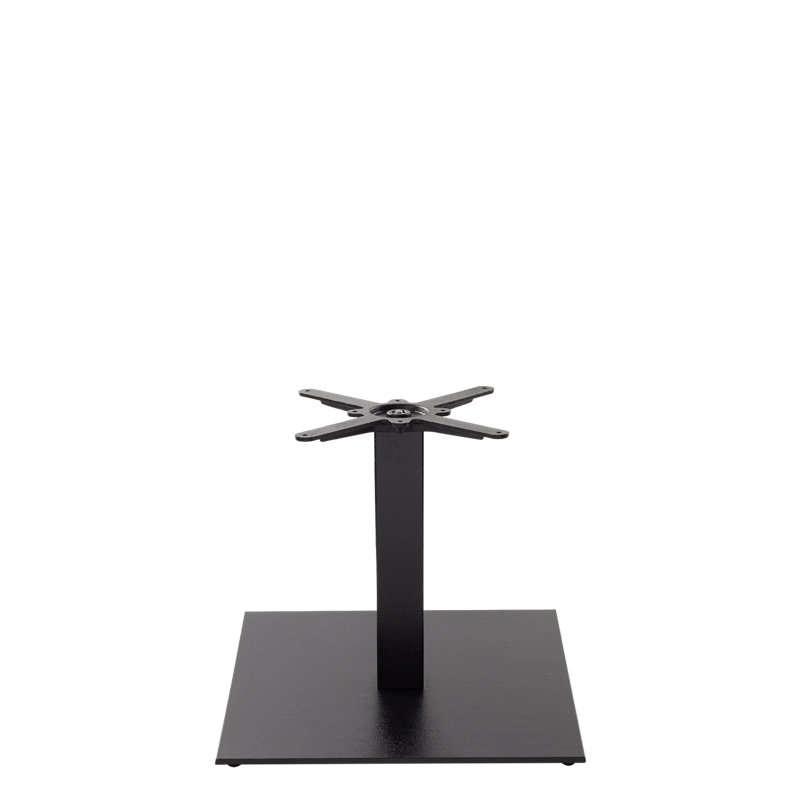 Holeman Table Base