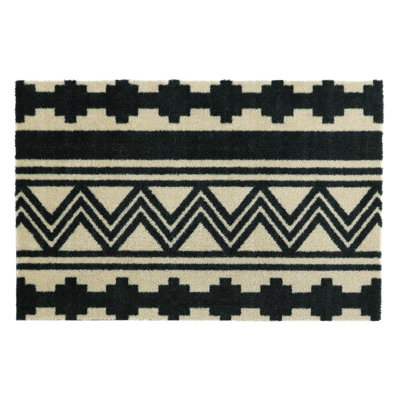 Non-Slip Indoor Doormat