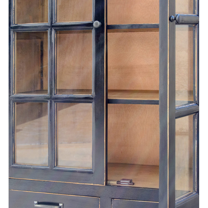 Kilby Display Cabinet