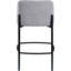 Tabouret de comptoir 26 po Burton-1458557924