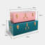  2 Piece Metal Accent Trunk Set