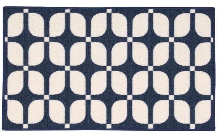 Wrenshall Geometric Indoor Rug