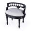 Jules Upholstered Vanity Stool-666574063