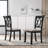 Trabzon 4 - Person Dining Set