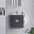 Kadera 20'' Single Bathroom Vanity with Ceramic Top