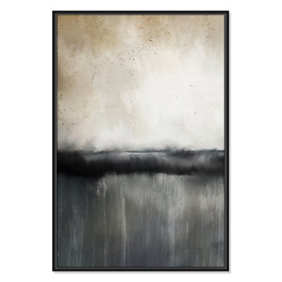 Dorota "Sunset" Print by Kimberly Allen
