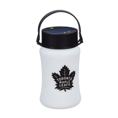 Lanterne solaire NHL