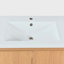 Ensemble de meuble-lavabo simple 29,5 po Nurbek-1100447425