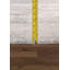 Canvello Modern Hand-Loomed Grey Silk Rug- 6' X 9'