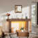 63" Console Table With 3 Storage Drawers And Led Light, Long Wooden Farmhouse Sofa Table For Entryway Or Hallway