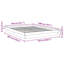Solid Wood Bed-1015797266