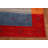 Handmade Gabbeh Oriental Area Rug 6x8