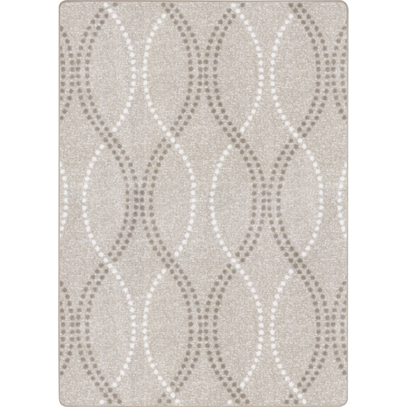 Impressions Seventh Heaven Area Rug, Rectangle 3'10" x 5'4"