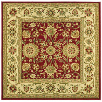 Berrywood Oriental Area Rug