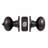 Egg Keyed-Entry Door Knob-24814148