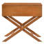 Table de chevet élégante et contemporaine-1246061898