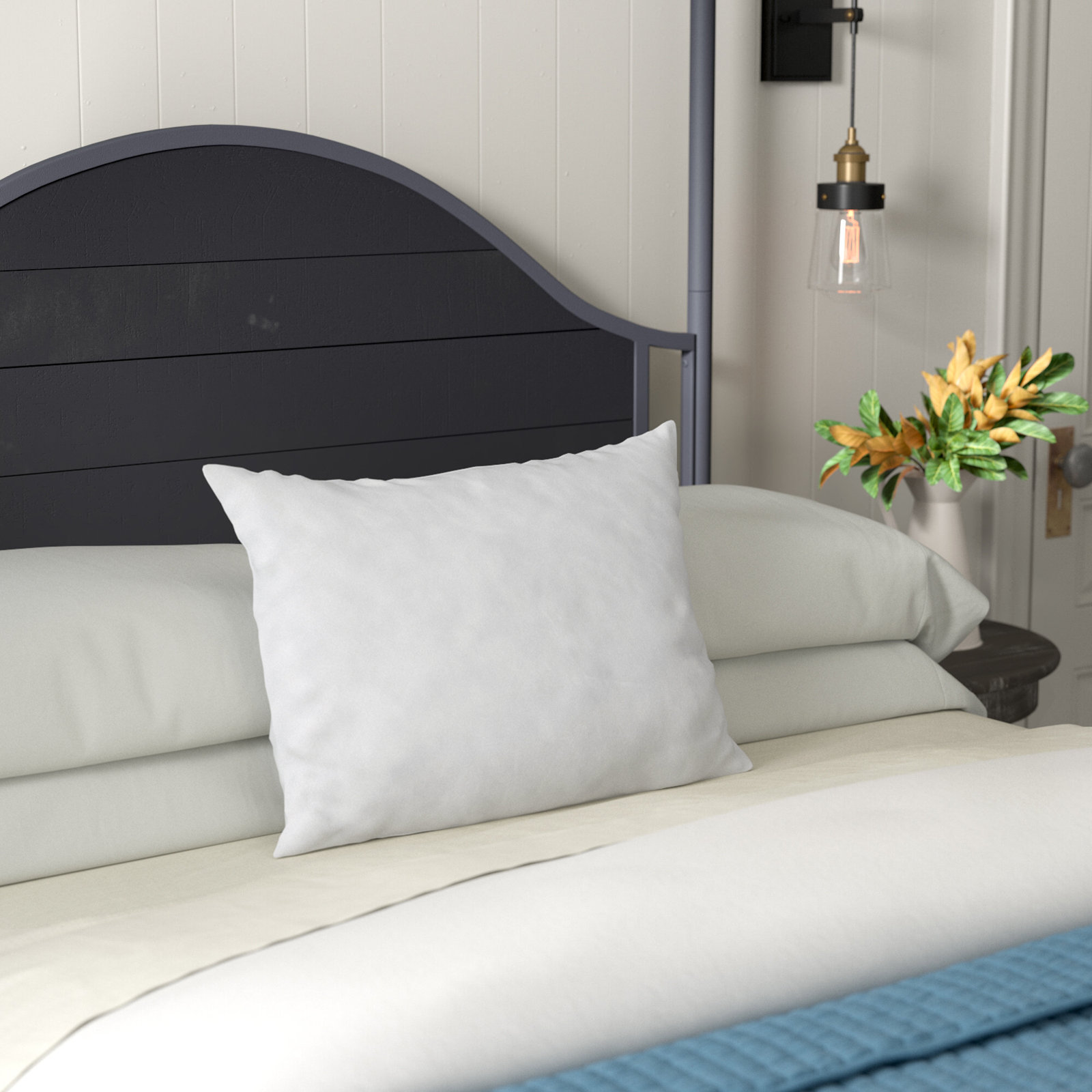 Roshina 32" x 30" Cushion Pad, 12" x 30"