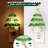 Christmas Tree Night Light