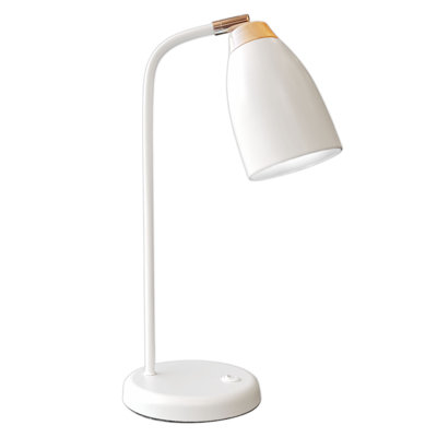 Grandy Metal Desk Lamp