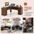 Aviyon L-Shaped Computer Desk-1012895654