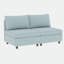 Siège sans accoudoirs pour canapé modulaire modulaire-1718511034