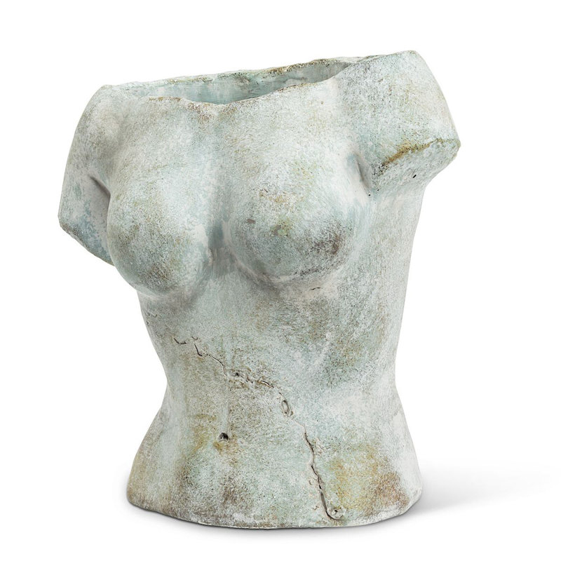 Statue Planter