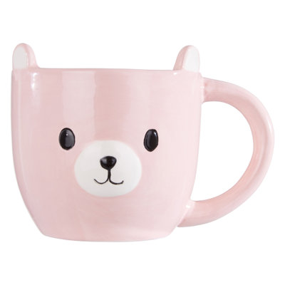 Bogue Coffee Mug