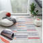 Aivry Abstract 160cm X 236cm Indoor / Outdoor Area Rug