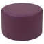 Tabouret cylindrique modulaire avec siège rembourré en mousse Shapes Series II-49417481-111189141-111189139