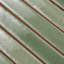 Kanbina 5.27 In. X 17.71 In. Glossy Ceramic Mosaic Wall Tile (0.64 Sq. Ft. / Each)-524901436