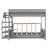 Shameka Kids Full Bunk Bed-1488748578
