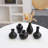 Thiels Handmade Ceramic / Porcelain Table Vase-1875206029