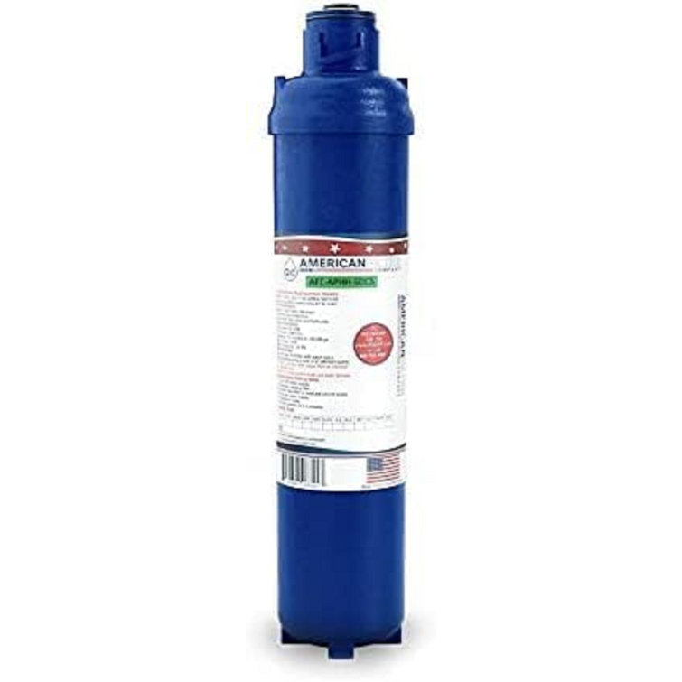 AFC Brand Water Filters, Compatible with 3M AquaPure AP904 Water Filters (made by AFC)
