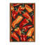  Tapis lavable piments Habanero-287600127
