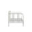 Iron Daybed with Spindle Detailing-68740461