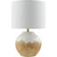 Lampe de table Harvinder