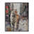 Giclée encadrée noir minuit sélectionné