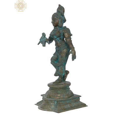 Figurine danseuse