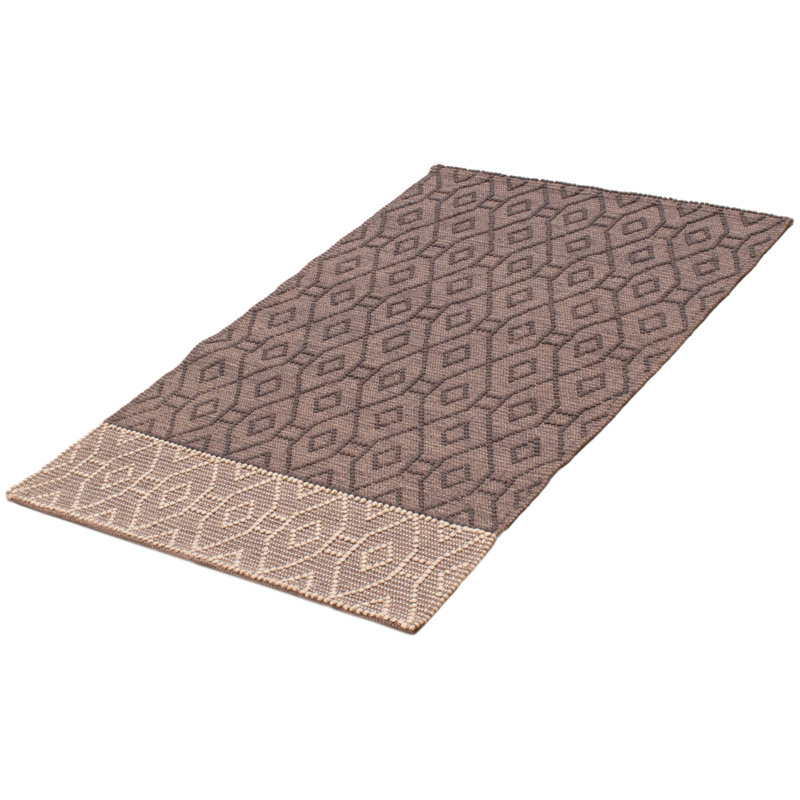 Krisan Wool Indoor Rug