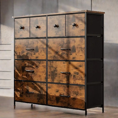 100cm W Chest of Drawers